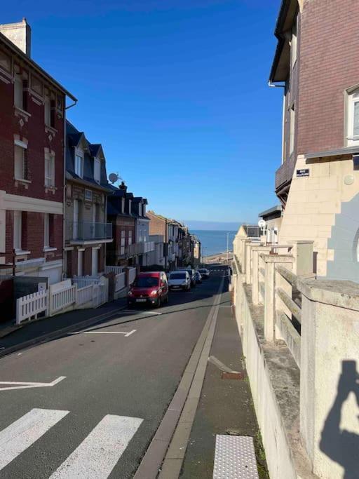 شقة Au Parisien أولت المظهر الخارجي الصورة